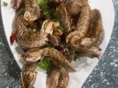 -启东小海鲜(庄先湾路1号店)