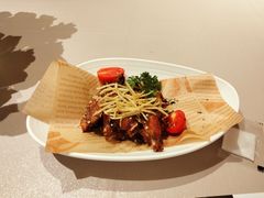 -LE SHARE洛笙·花园西餐(北京路步行街店)