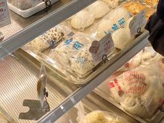-蒸翻天·原味馒头(向阳里店)