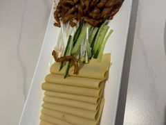 -新侨小馆(东直门北小街店)