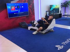 -Sony Store索尼(广州正佳店)