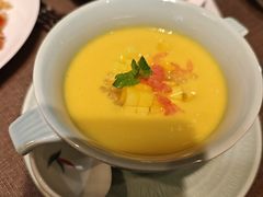 -今轩中餐厅(西安经开洲际酒店)