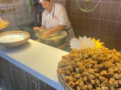 -大张烙馍村(绿地店)