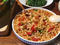 -纳瓦新疆菜(银都店)
