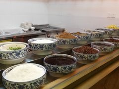 -张老五凉粉店(槐树街店)