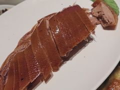 -四季民福烤鸭店(外滩外白渡桥店)