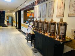 -保丽宝泰母婴护理院·月子中心·产康·中医(常州店)
