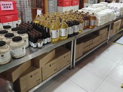 -即墨老公社·海肠捞饭大王(古城店)