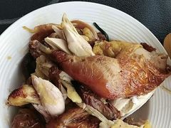 -吴山烤禽 (吴山路店)