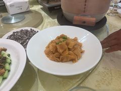-万春卤菜(天乡后街步行街店)