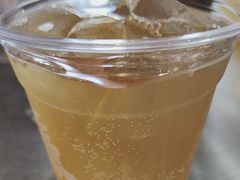 -喧闹·东方大气茶(鹅岭二厂店)