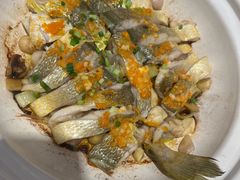 -老街渔味馆(芳华店)