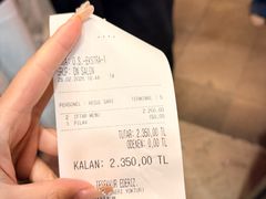 -Tarihi Sultanahmet Köftecisi Selim Usta