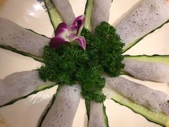 竹荪虾滑-蜀大侠火锅(四川北路店)