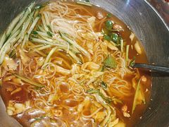 -熙成烧烤(白塔岭店)
