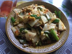 腾冲大救驾-龙姐私房菜(和顺古镇店)