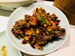 -董鲁烤鸭(建和街店)