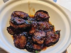 -八府香鸭·啫啫煲(华山路店)