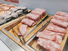 -豪食国际美食自助(裕华路店)