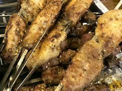 -老虎滩大连海鲜烧烤(建邺云锦路总店)