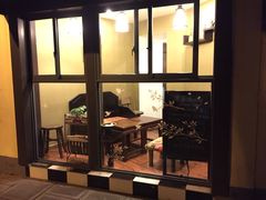 鲁马滋(湖南路店)-RUMORS COFFEE ROASTERY鲁马滋咖啡(湖南路店)