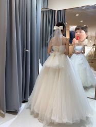 -Color卡诺婚纱礼服馆(南京严选店)