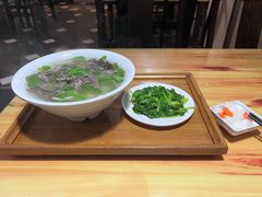 -富源春面馆(四川北路店)
