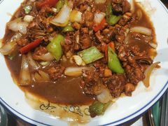 -煎饼卷大葱(春秋西路店)