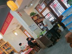 -好帮厨·下饭浏阳菜·坚持现炒(月湖店)