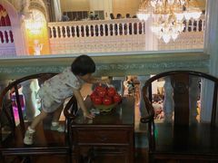 大堂-日日鲜茶餐厅(小公园店)