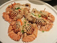 虾排-兴仙饭店·闽味海鲜(马尾总店)