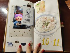 -SUSU·苏苏(四合院创始店)