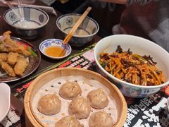 -王繁星面馆(西安熙地港店)