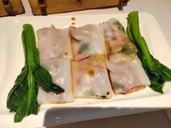 -粤财皇冠假日酒店·彩华轩中餐厅