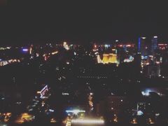 -视界美食自助餐厅·石家庄希尔顿酒店