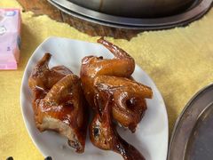 -石岐鸽师傅餐厅(石岐总店)