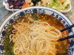 -马吉德牛肉拉面(新街口店)