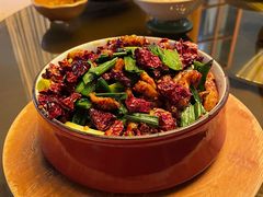 -山石榴·贵州菜(丰盛里店)