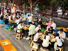 -天治宣·野椒鸡(龙头寺总店)