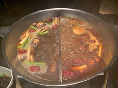 -湊湊火锅·茶憩(新中关购物中心店)