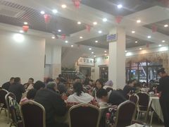 大堂-家乡饭店(里仁洞店)