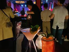 -JZ Club 爵士酒吧(上海店)