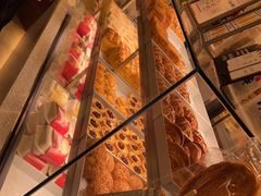 -君之狮子山·轻糖烘焙(松江印象城店)