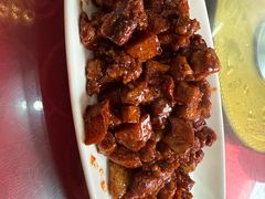-闻香阁·清真(光荣道店)