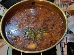 -云晓光头烧烤吧(德平路店)