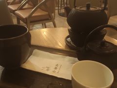-去茶山(重庆万象城店)