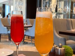 -广州文华东方酒店·悦铂尼西餐厅