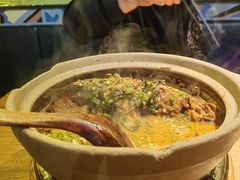 -吃饭皇帝大土家民族菜(正大广场店)