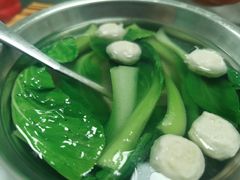 -壹煲口福煲仔饭(中山路店)