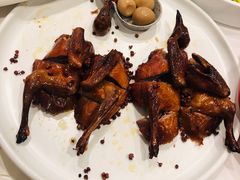 -院8里·小聚园老川菜(九眼桥店)